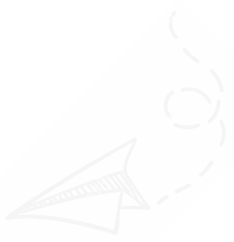 paper plane