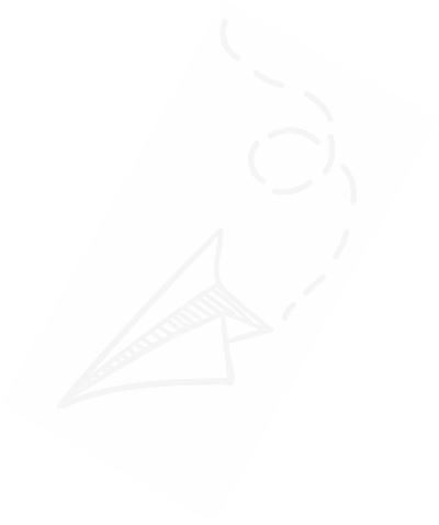 paper plane