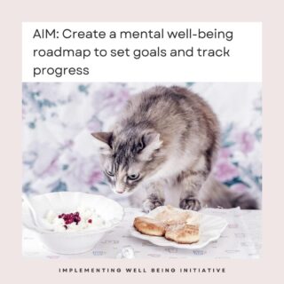 🎯 Step 2 in well-being initiatives: AIM!  Establish a clear well-being roadmap with specific targets and actionable steps.  Having defined objectives guides us towards a healthier workplace.  #Singapore
#counselling #counsellor #psychology #psychotherapy #psychotherapist #singapore #mentalhealth #mentalwellbeing #mentalwellness #mentalhealthsingapore #breakthestigma
#workshop
#counsellingsg #psychologysg
#thelionmindsg #thelionmindroar
#awareness #jan #january #january2024  #NewWorkshop #WorkplaceStress #EAPSupport #ProfessionalDevelopment #MentalHealthAtWork #EnhanceYourSkills"  #WellBeingRoadmap #ClearTargets #ActionsForHealth #EmployeeWellnessJourney