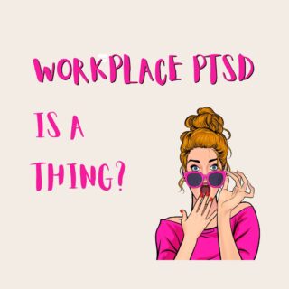 🌐 Workplace PTSD (Post-Traumatic Stress Disorder): Understanding the Impact  Workplace PTSD refers to the development of PTSD symptoms resulting from traumatic or highly stressful events that occur in the workplace. This condition transcends professions typically associated with high stress or trauma, affecting individuals in various work environments.  Triggers for Workplace PTSD can range from workplace violence, accidents, witnessing traumatic events, to prolonged exposure to high-stress situations. It can also result from bullying, harassment, or a toxic work culture.  Similar to general PTSD, individuals experiencing Workplace PTSD may reexperience the traumatic event through flashbacks or nightmares, avoid reminders, undergo negative changes in thoughts and mood associated with the event, and exhibit heightened arousal (e.g., being easily startled, feeling tense).  Understanding and addressing Workplace PTSD is crucial for cultivating a supportive work environment. Let's advocate for workplaces that prioritize mental well-being and foster resilience. 💼💙  #WorkplacePTSD #MentalHealthAwareness #SupportiveWorkEnvironment  #Singapore
#counselling #counsellor #psychology #psychotherapy #psychotherapist #mentalhealth #mentalwellbeing #mentalwellness #mentalhealthsingapore #breakthestigma
#workshop
#counsellingsg #psychologysg
#thelionmindsg #thelionmindroar
#awareness #feb #february #february2024  #NewWorkshop #WorkplaceStress #EAPSupport #ProfessionalDevelopment #MentalHealthAtWork #EnhanceYourSkills