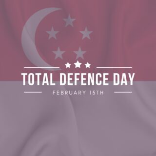 🇸🇬 Happy Total Defense Day, Singapore!  May your strength rival our skyscrapers, and your readiness be as sharp as the city skyline. Stay formidable, stay uniquely Singaporean. 🛡️🌆  On this day, we salute the resilience and unity that make Singapore truly extraordinary. Let's continue to build a strong and vibrant future together! 💪🏽🇸🇬  #TotalDefenseDay #StrengthInUnity #SingaporePride  #Singapore
#counselling #counsellor #psychology #psychotherapy #psychotherapist #mentalhealth #mentalwellbeing #mentalwellness #mentalhealthsingapore #breakthestigma
#workshop
#counsellingsg #psychologysg
#thelionmindsg #thelionmindroar
#awareness #feb #february #february2024